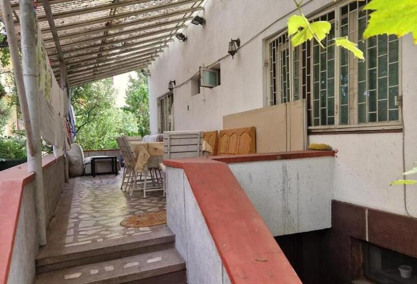 Flava Hostel