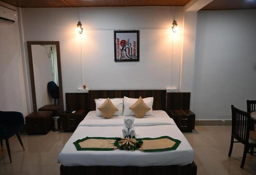 Green Gold Resort