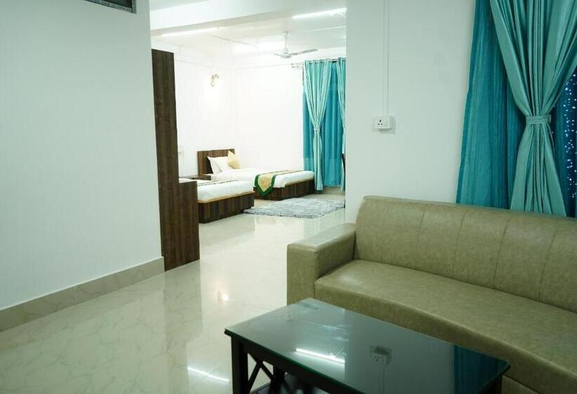 Green Gold Resort