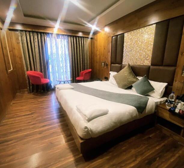 호텔 Adlife Luxury