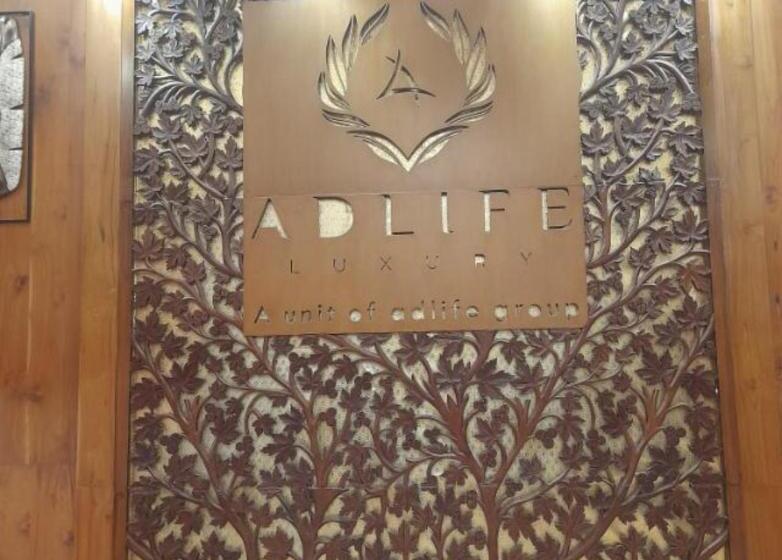 호텔 Adlife Luxury