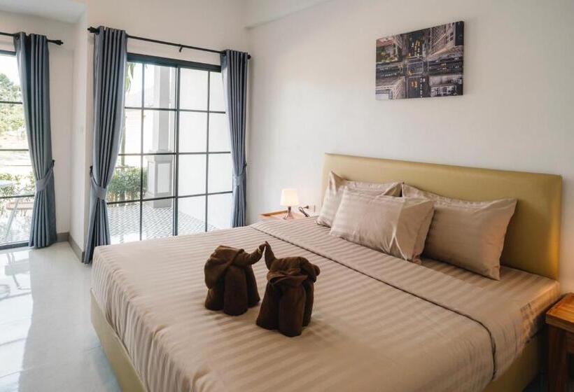 هتل Chor Grande Resort