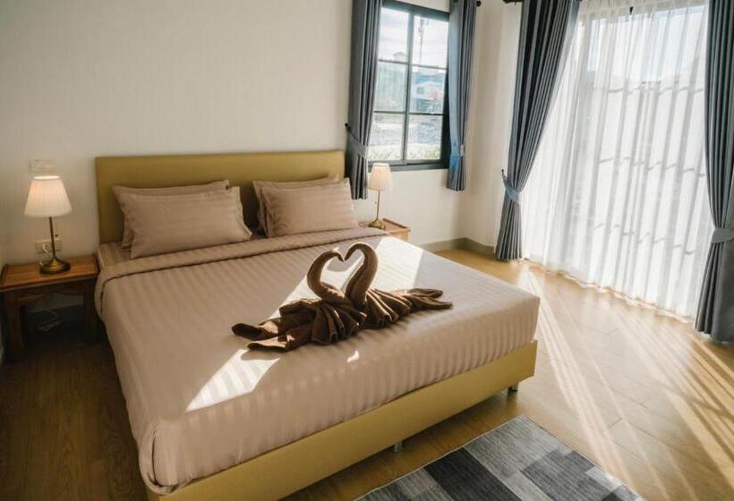 هتل Chor Grande Resort