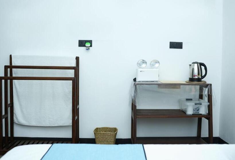 فندق Coffee Shade