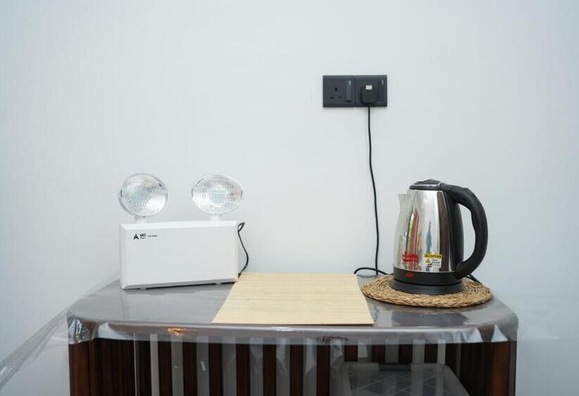فندق Coffee Shade