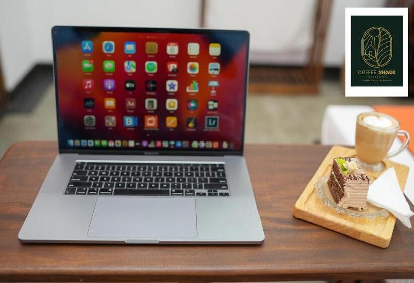 فندق Coffee Shade