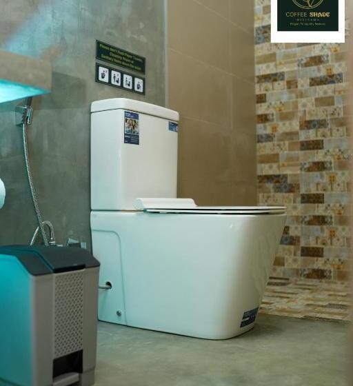 فندق Coffee Shade