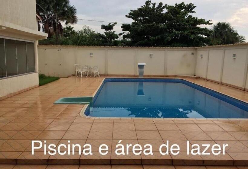 فندق Fênix