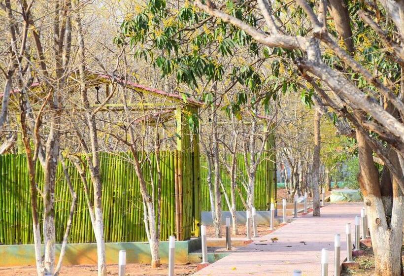 فندق Matoshree Green Stay Sariska