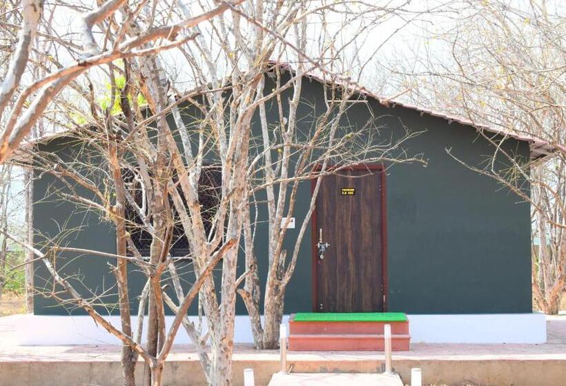 فندق Matoshree Green Stay Sariska