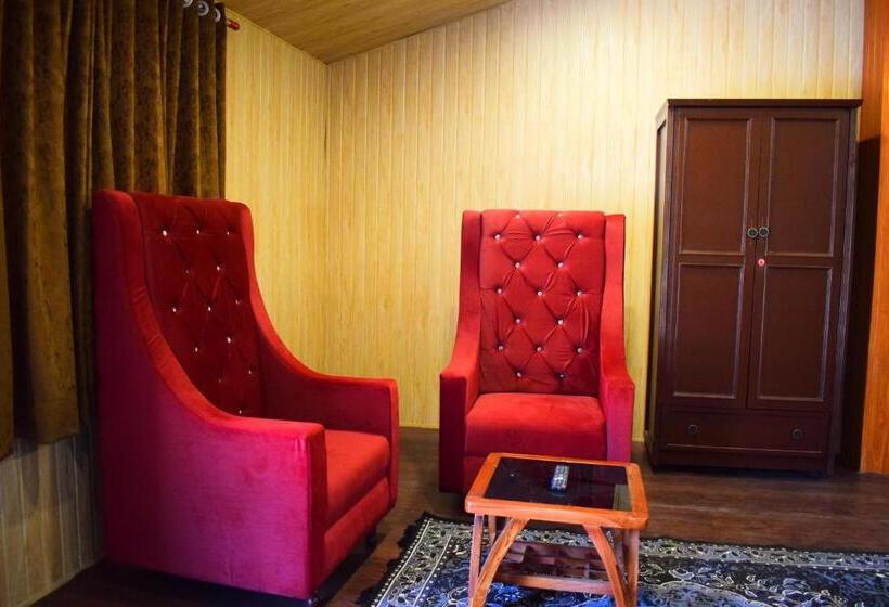 فندق Matoshree Green Stay Sariska