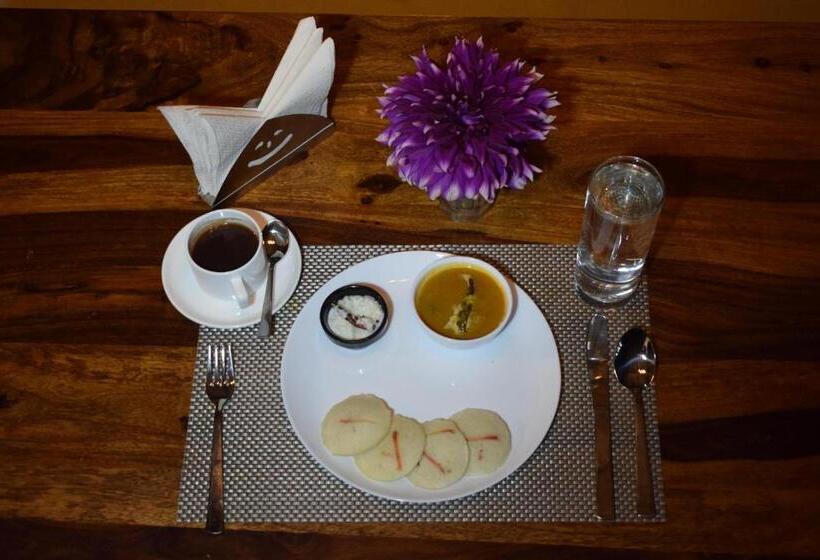 فندق Matoshree Green Stay Sariska