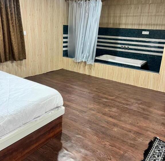 فندق Matoshree Green Stay Sariska