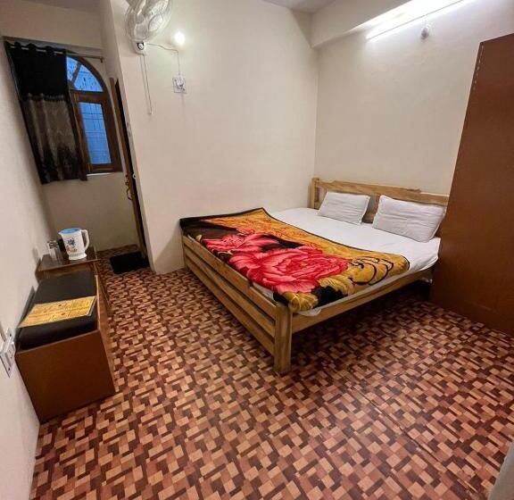 فندق Najma Arshi