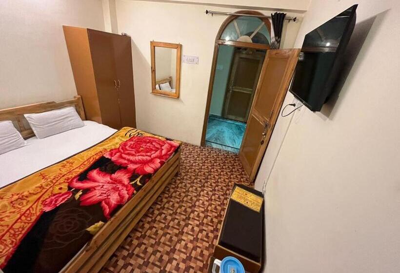 فندق Najma Arshi