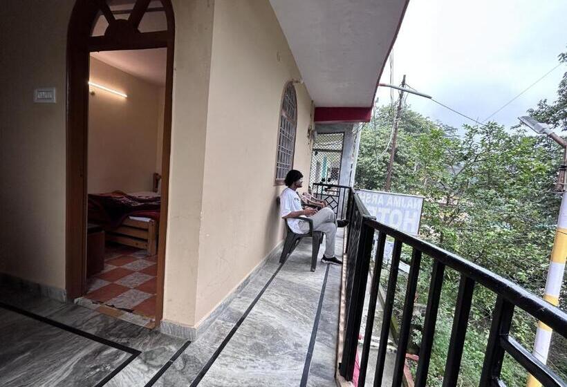 فندق Najma Arshi