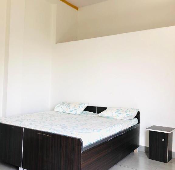 ホテル Rana Guest House And Restaurant Morni Hills