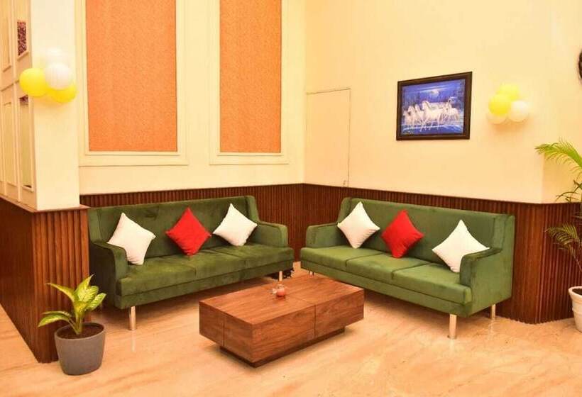 فندق Royal Altis