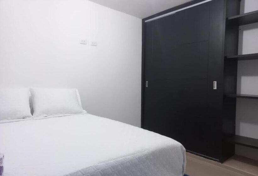 هتل Samark Valledupar