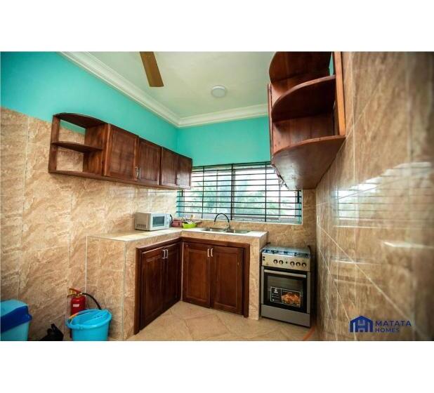 Matata Homes Airbnb
