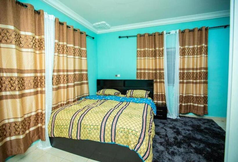 Matata Homes Airbnb