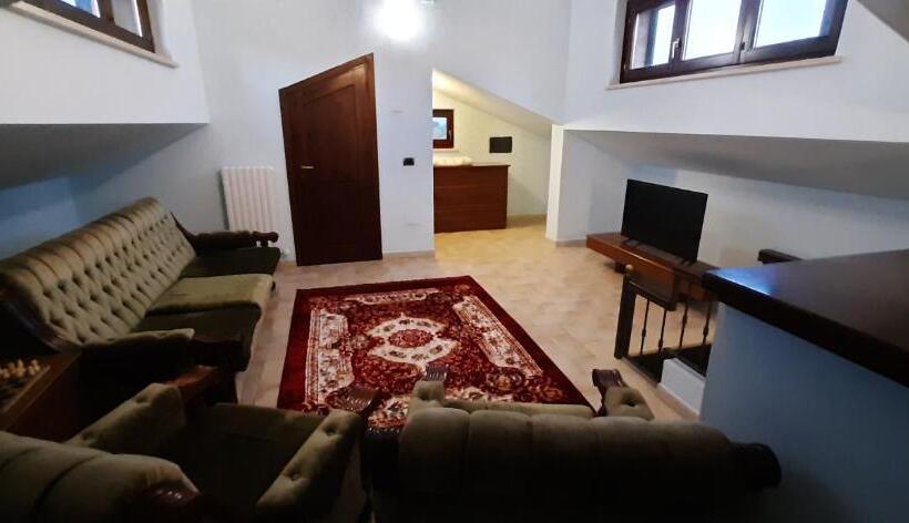 بنسيون Camera A Castel Ritaldi