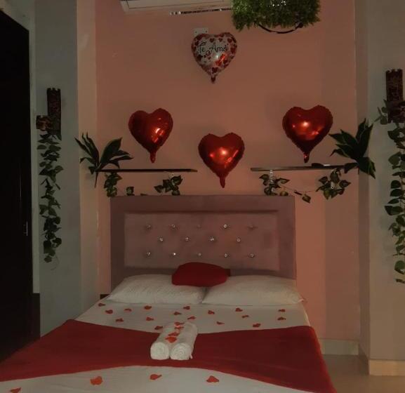 پانسیون Casaspa