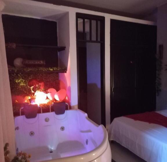 پانسیون Casaspa