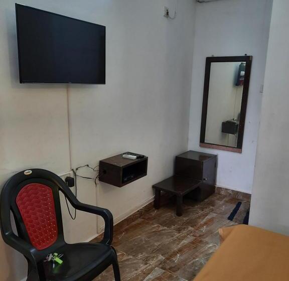펜션 Cherry Blossom Guest House