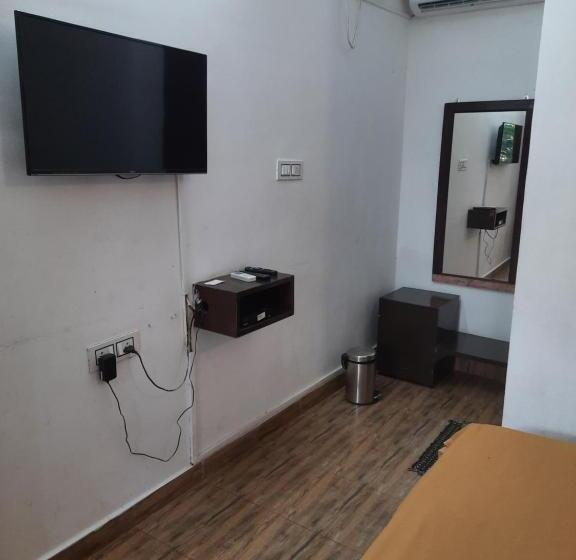 펜션 Cherry Blossom Guest House