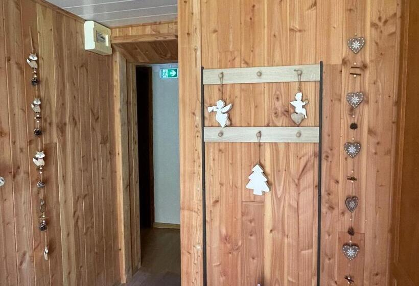 펜션 Maison D Hôtes Chaleureuse En Montagne, Proche De La Bresse Hohneck Et Gérardmer, Idéale Pour Randon