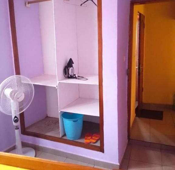 פנסיון Immeuble Chic Maman