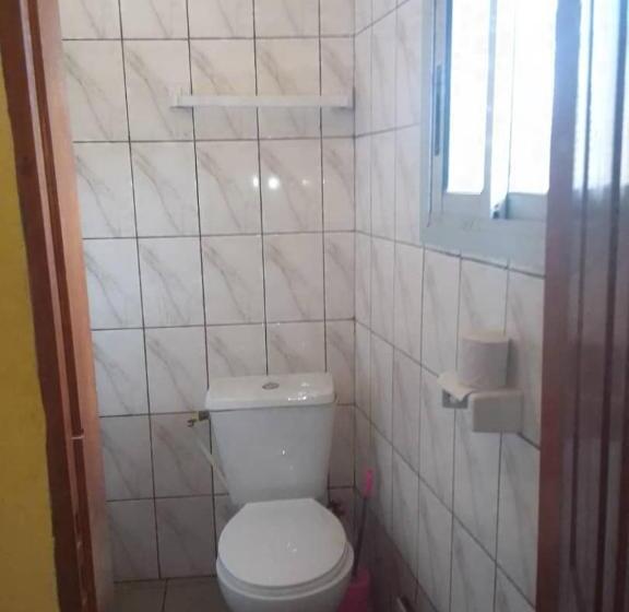 פנסיון Immeuble Chic Maman