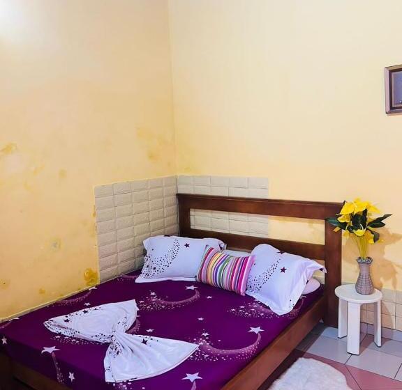 פנסיון Immeuble Chic Maman