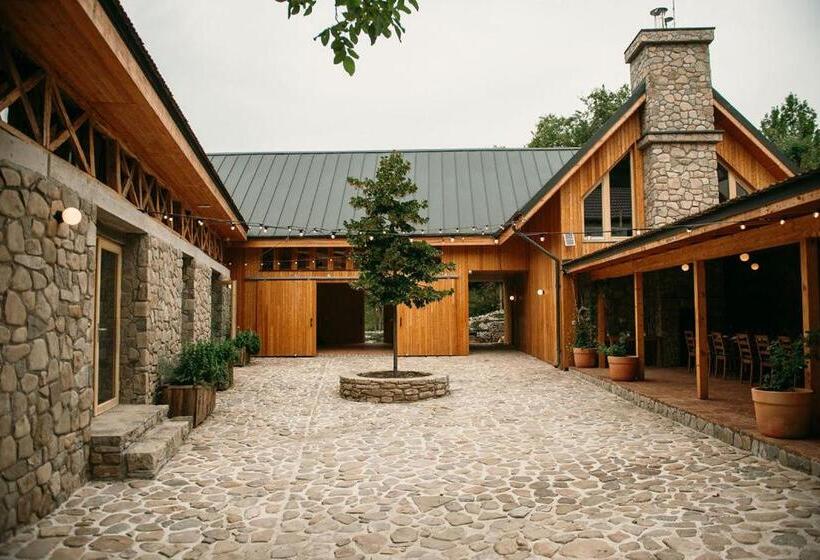 بنسيون Purplevague