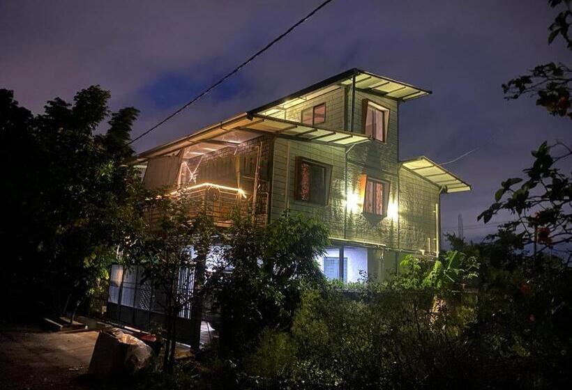 膳宿费 Silverlinecloudcottage