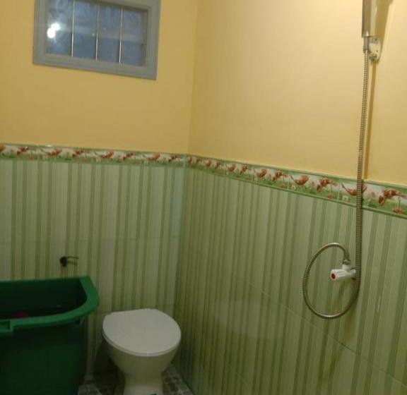 بنسيون Aaa, Sukapura Guesthouse, Bromo Mountain View Triple A Tour, 3 Levels, Sukapura, Probolinggo, Additi