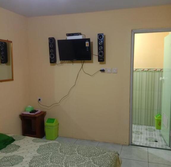 بنسيون Aaa, Sukapura Guesthouse, Bromo Mountain View Triple A Tour, 3 Levels, Sukapura, Probolinggo, Additi