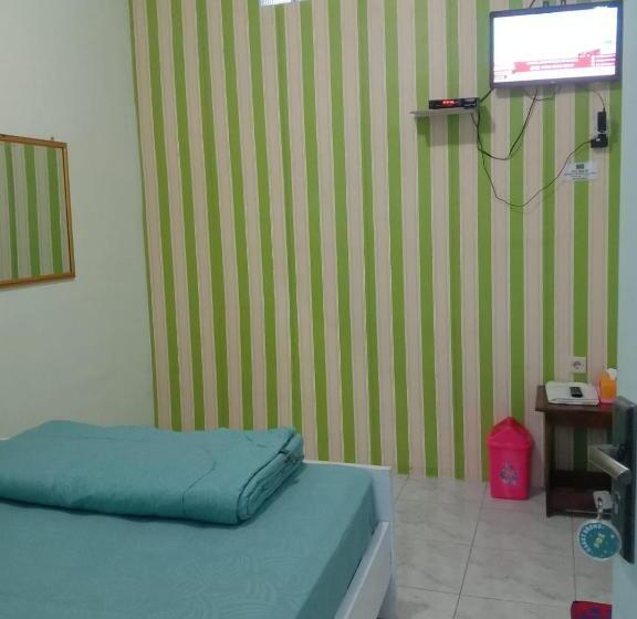 بنسيون Aaa, Sukapura Guesthouse, Bromo Mountain View Triple A Tour, 3 Levels, Sukapura, Probolinggo, Additi