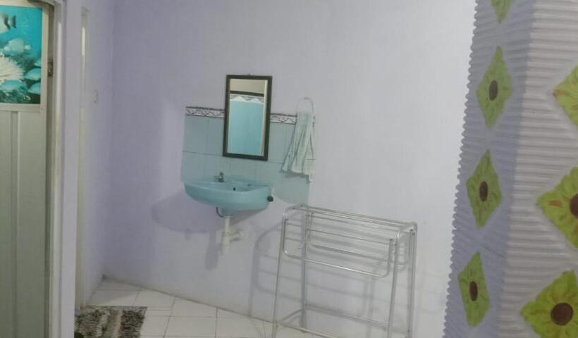 بنسيون Aaa, Sukapura Guesthouse, Bromo Mountain View Triple A Tour, 3 Levels, Sukapura, Probolinggo, Additi