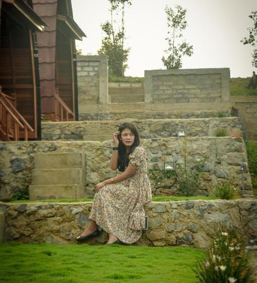 منتجع The Hills Kerinci