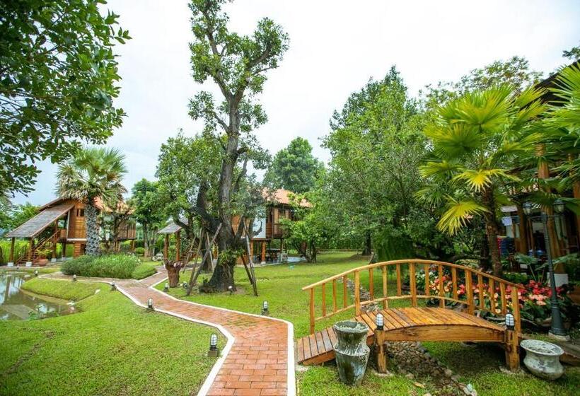 Saksila Resort
