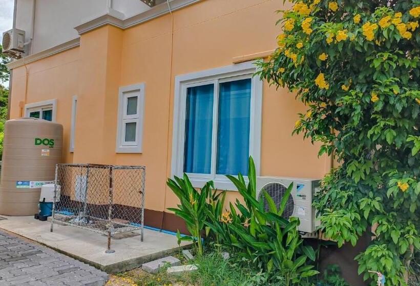 هاستل 99 House