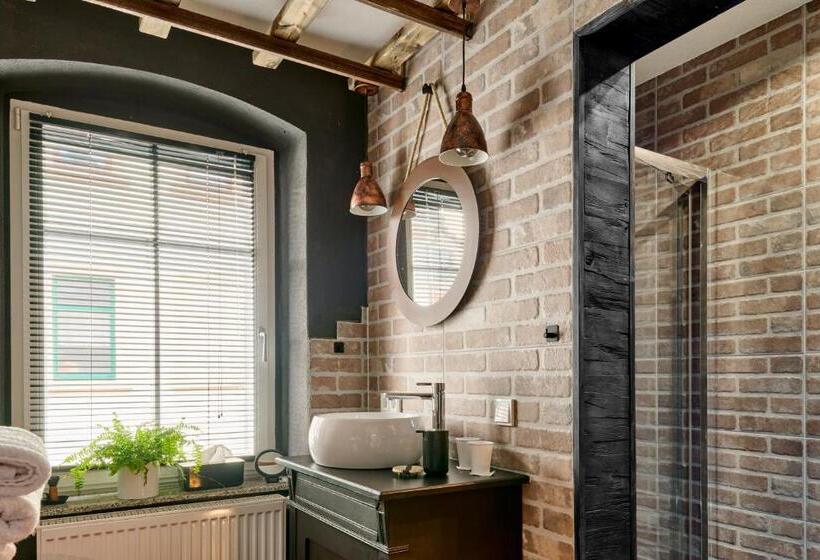 ベッドアンドブレックファースト Neidorf Inn