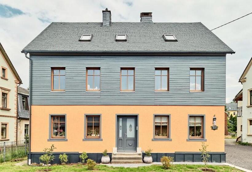 ベッドアンドブレックファースト Neidorf Inn