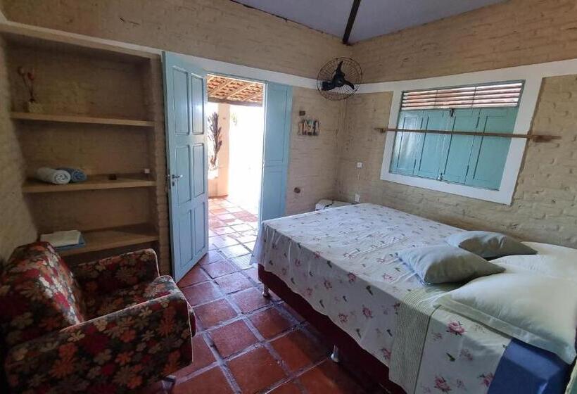 مبيت وإفطار Vila Dalva