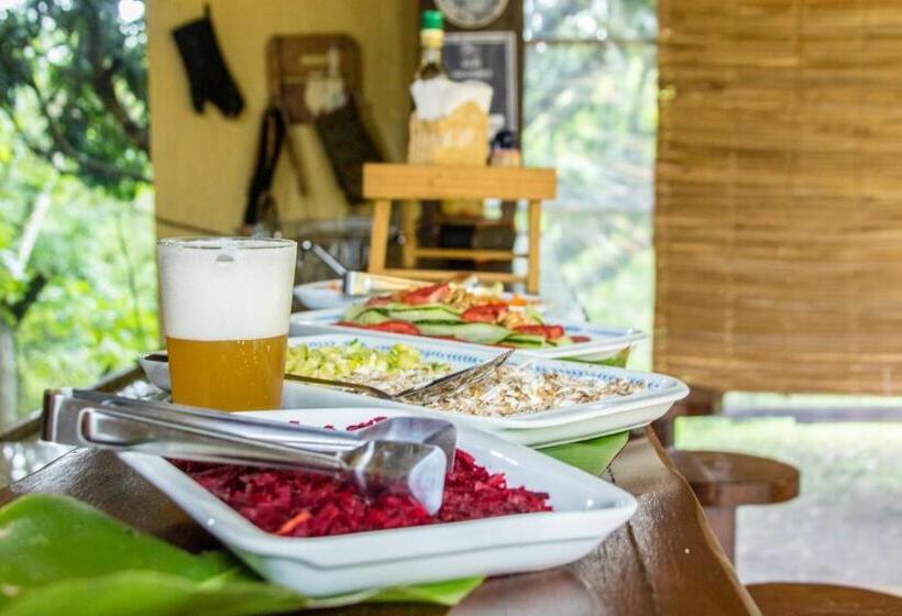 צימר Villa Bem Querer   Lavanda