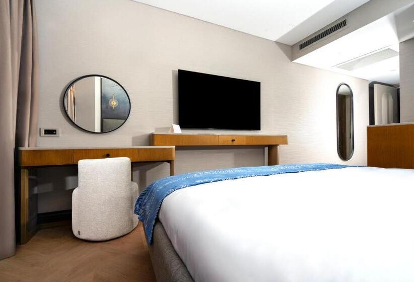 Bentley Hotel Old City   Special Class