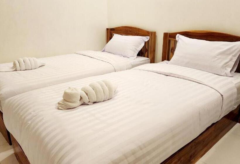 Chotika Hotel โรงแรมโชติกา ณ เชียงคาน