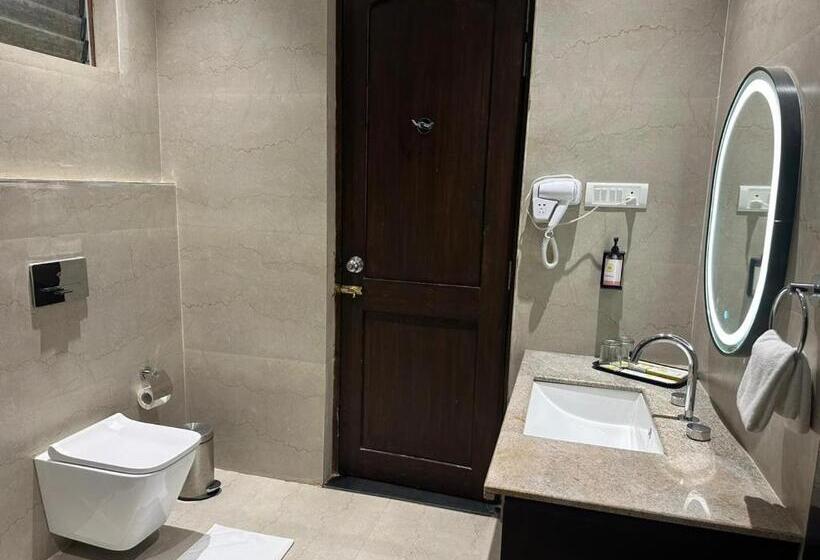 Citrus Prime Kanha Resort And Villas
